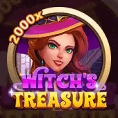 Witch's Treasure