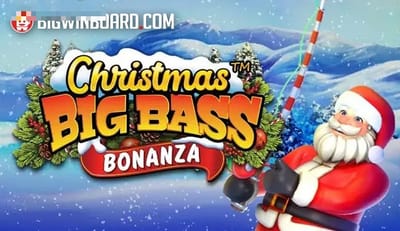 Christmas Big Bass Bonanza